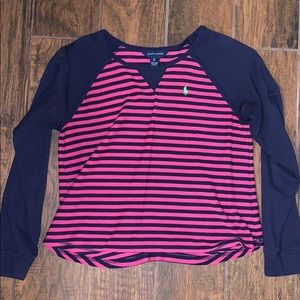 Ralph Lauren Polo crew